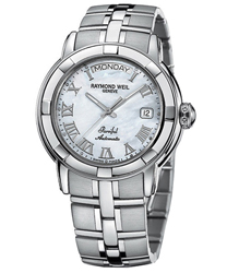Raymond Weil Parsifal Men's Watch Model 2844-ST-00908