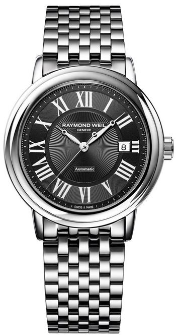 Raymond Weil Maestro Men's Watch Model 2847-ST-00209
