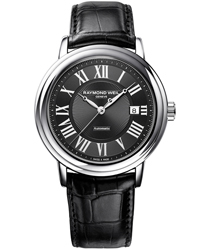 Raymond Weil Maestro Men's Watch Model 2847-STC-00209