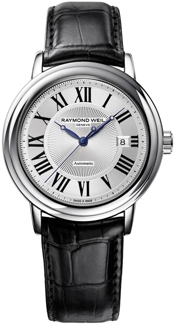 Raymond Weil Maestro Men's Watch Model 2847-STC-00659