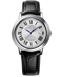 Raymond Weil Maestro Men's Watch Model 2847-STC-00659