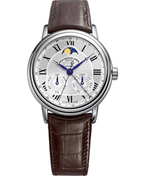 Raymond Weil Maestro Men's Watch Model 2849-STC-00659
