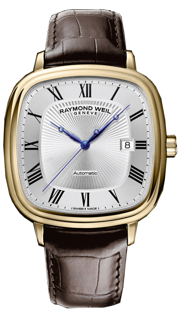 Raymond Weil Maestro Men's Watch Model 2867-PC-00659