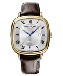 Raymond Weil Maestro Men's Watch Model 2867-PC-00659