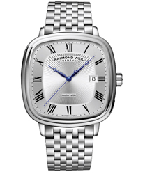 Raymond Weil Maestro Men's Watch Model 2867-ST-00659