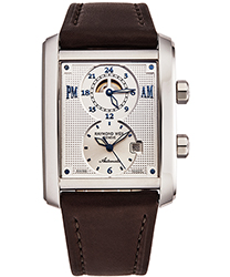 Raymond Weil Don Giovanni Men's Watch Model: 2888.STC65001