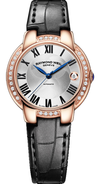 Raymond Weil Jasmine Ladies Watch Model 2935-PCS-01659