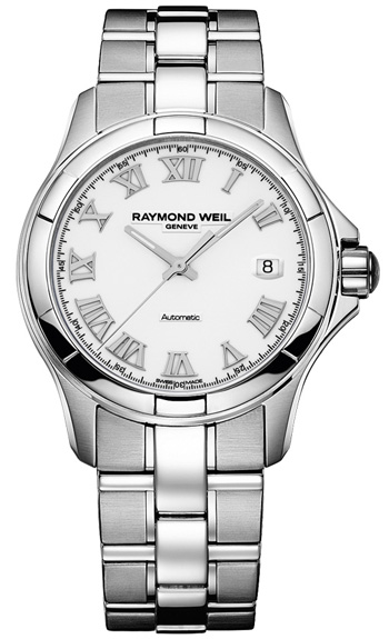 Raymond Weil Parsifal Men's Watch Model 2970-ST-00308