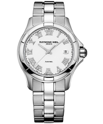 Raymond Weil Parsifal Men's Watch Model: 2970-ST-00308