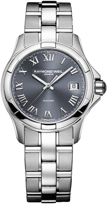 Raymond Weil Parsifal Men's Watch Model 2970-ST-00608