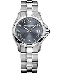 Raymond Weil Parsifal Men's Watch Model: 2970-ST-00608