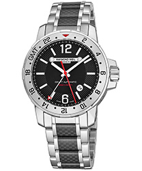 Raymond Weil Nabucco Men's Watch Model: 3800.SCF05207