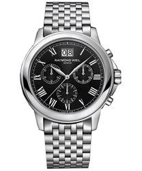 Raymond Weil Tradition Men's Watch Model: 4476-ST-00200