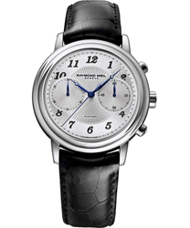 Raymond Weil Maestro Men's Watch Model 4830-STC-05659