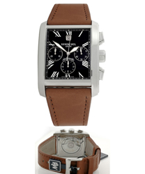 Raymond Weil Don Giovanni Men's Watch Model 4875-STC-00209