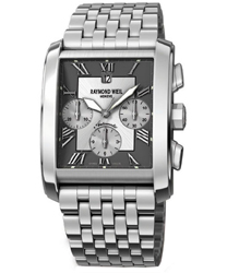 Raymond Weil Don Giovanni Men's Watch Model: 4878-ST-00668