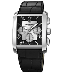 Raymond Weil Don Giovanni Men's Watch Model: 4878-STC-00268