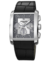 Raymond Weil Don Giovanni Men's Watch Model 4878-STC-00668
