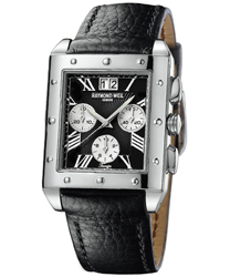 Raymond Weil Tango Men's Watch Model: 4881-STC-00209