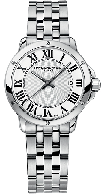 Raymond Weil Tango Ladies Watch Model 5391-ST-00300
