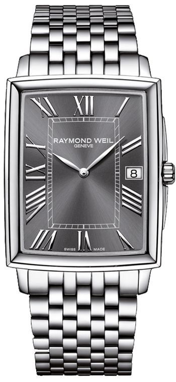 Raymond Weil Tradition Men's Watch Model 5456-ST-00608