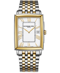 Raymond Weil Tradition Men's Watch Model: 5456-STP-00308