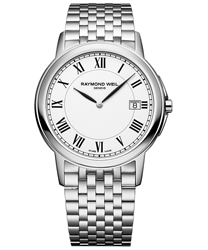 Raymond Weil Tradition Men's Watch Model: 5466-ST-00300