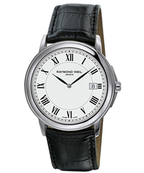 Raymond Weil Tradition Men's Watch Model: 54661-STC-00300