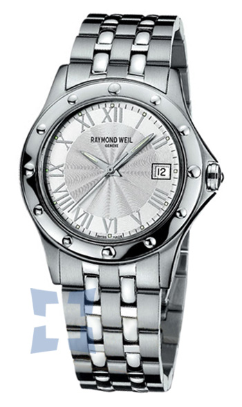 Raymond Weil Tango Men's Watch Model 5590-ST-00658