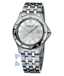 Raymond Weil Tango Men's Watch Model 5590-ST-00658