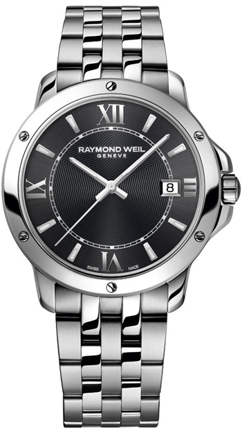 Raymond Weil Tango Men's Watch Model 5591-ST-00607