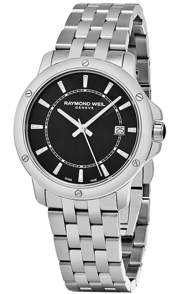 Raymond Weil Tango Men's Watch Model 5591-ST-20001