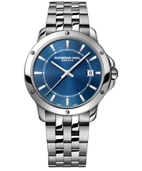 Raymond Weil Tango Men's Watch Model: 5591-ST-50001