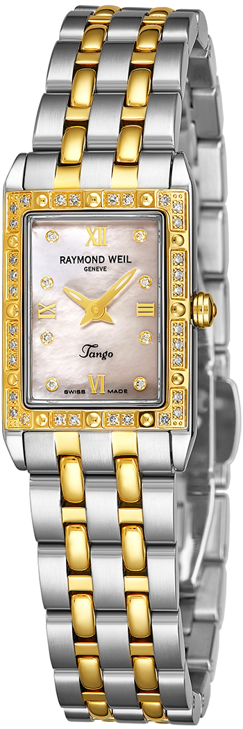 Raymond Weil Tango Ladies Watch Model 5971.SPS00995