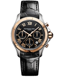 Raymond Weil Parsifal Men's Watch Model 7260-SC5-00208