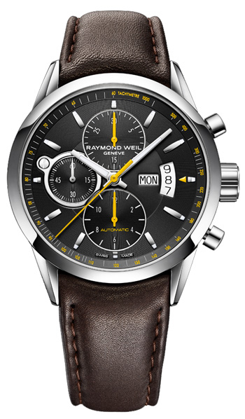 Raymond Weil Freelancer Men's Watch Model 7730-STC-20021