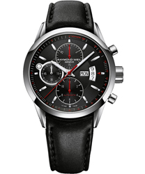 Raymond Weil Freelancer Men's Watch Model: 7730-STC-20041