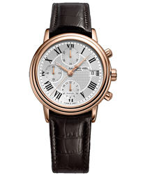 Raymond Weil Maestro Men's Watch Model 7737-PC5-00659