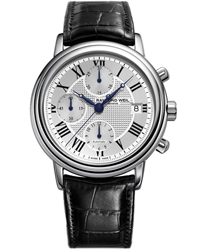 Raymond Weil Maestro Men's Watch Model 7737-STC-00659