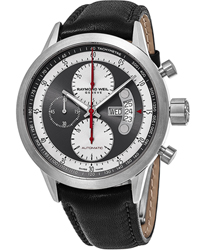 Raymond Weil Freelancer Chronograph Men's Watch Model: 7745-TIC-05659