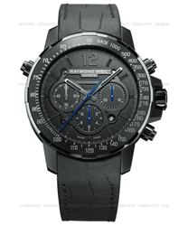 Raymond Weil Nabucco Men's Watch Model 7810-BSF-05207