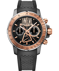 Raymond Weil Nabucco Men's Watch Model: 7900-SR-SPE12