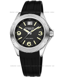 Raymond Weil RW Sport Men's Watch Model 8100-SR1-05207