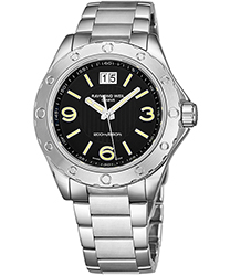 Raymond Weil RW Sport Men's Watch Model: 8100.ST05207