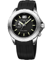 Raymond Weil RW Sport Men's Watch Model 8200-SR1-20001