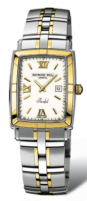 Raymond Weil Parsifal Men's Watch Model 9340.STG00307