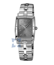 Raymond Weil Parsifal Men's Watch Model: 9341-ST-00607