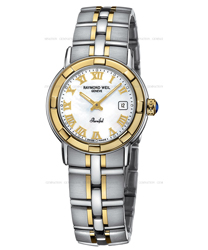 Raymond Weil Parsifal Ladies Watch Model: 9440-STG-00908