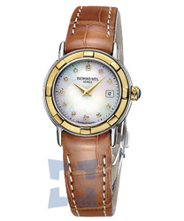 Raymond Weil Parsifal Ladies Watch Model: 9440.STC97081