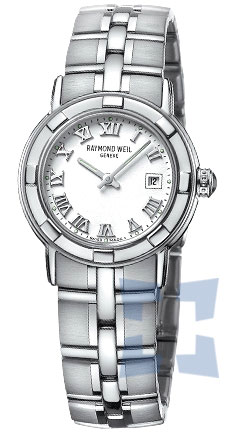 Raymond Weil Parsifal Ladies Watch Model 9441.ST00308